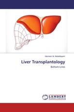 Liver Transplantology