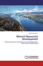 Mineral Resources Development
