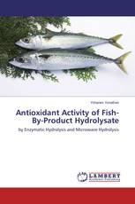 Antioxidant Activity of Fish-By-Product Hydrolysate