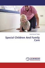 Special Children And Family Care