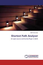 Shortest Path Analyser