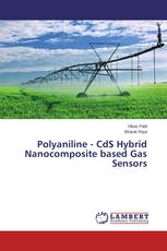 Polyaniline - CdS Hybrid Nanocomposite based Gas Sensors