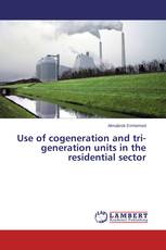 Use of cogeneration and tri-generation units in the residential sector