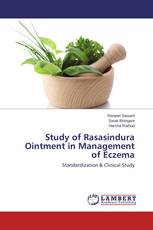 Study of Rasasindura Ointment in Management of Eczema