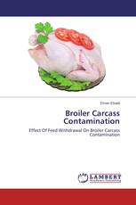 Broiler Carcass Contamination