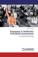 Engaging in Authentic Formative Assessment