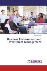 Business Environment and Investment Management