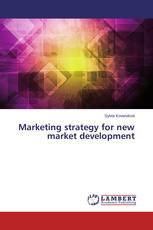 Marketing strategy for new market development