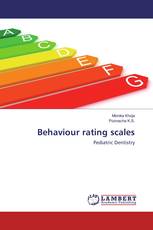 Behaviour rating scales