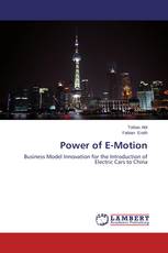 Power of E-Motion