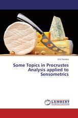 Some Topics in Procrustes Analysis applied to Sensometrics