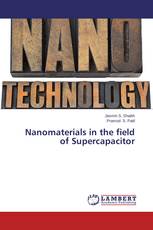 Nanomaterials in the field of Supercapacitor
