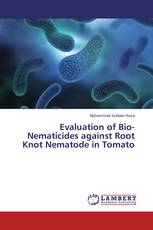 Evaluation of Bio-Nematicides against Root Knot Nematode in Tomato