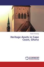 Heritage Assets in Cape Coast, Ghana