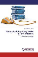 The uses that young make of the internet