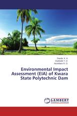 Environmental Impact Assessment (EIA) of Kwara State Polytechnic Dam