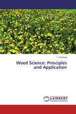 Weed Science: Principles and Application