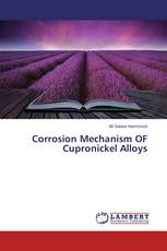 Corrosion Mechanism OF Cupronickel Alloys