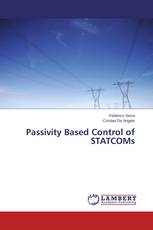 Passivity Based Control of STATCOMs