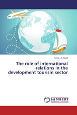 The role of international relations in the development tourism sector
