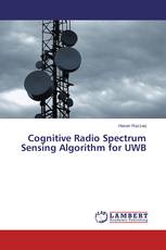 Cognitive Radio Spectrum Sensing Algorithm for UWB