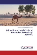 Educational Leadership in Tanzanian Secondary Schools