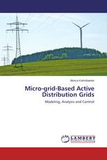 Micro-grid-Based Active Distribution Grids