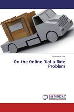 On the Online Dial-a-Ride Problem