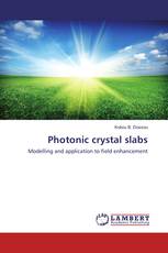 Photonic crystal slabs