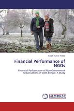 Financial Performance of NGOs