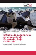 Estudio de resonancia en el puerto de Ensenada, Baja California