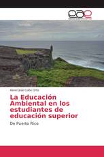 La Educación Ambiental en los estudiantes de educación superior