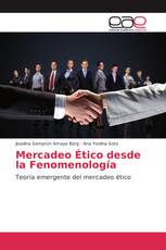 Mercadeo Ético desde la Fenomenología