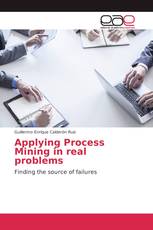 Applying Process Mining in real problems