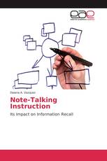 Note-Talking Instruction