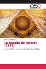 La batalla de Alarcos (1195)