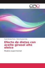 Efecto de dietas con aceite girasol alto oleico