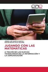 JUGANDO CON LAS MATEMÁTICAS