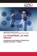 La virtualidad, un reto laboral