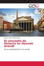 El concepto de Historia en Hannah Arendt