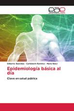 Epidemiología básica al día