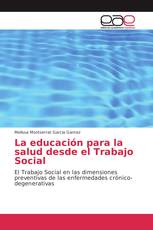 La educación para la salud desde el Trabajo Social