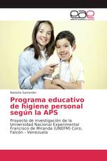 Programa educativo de higiene personal según la APS