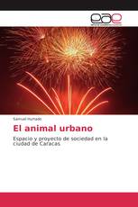 El animal urbano