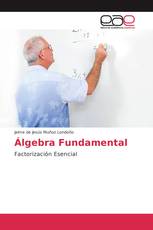 Álgebra Fundamental