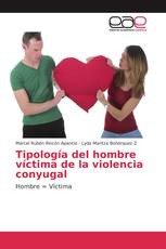 Tipología del hombre víctima de la violencia conyugal