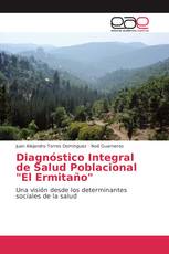 Diagnóstico Integral de Salud Poblacional "El Ermitaño"