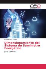 Dimensionamiento del Sistema de Suministro Energético