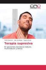 Terapia supresiva