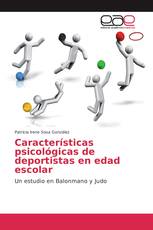 Características psicológicas de deportistas en edad escolar